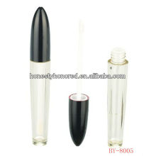 Top Grade Plastic Screw Cap Lip Gloss Líquido Vacío Lipgloss Bottle